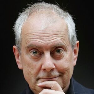 Gyles Brandreth