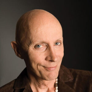 Richard O'Brien