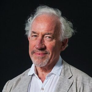 Simon Callow